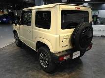 2020 Suzuki Jimny