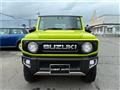 2020 Suzuki Jimny