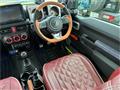 2020 Suzuki Jimny