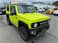 2020 Suzuki Jimny