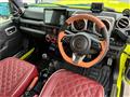 2020 Suzuki Jimny