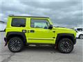2020 Suzuki Jimny