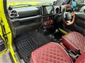 2020 Suzuki Jimny
