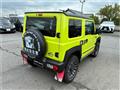 2020 Suzuki Jimny