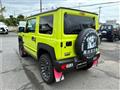 2020 Suzuki Jimny