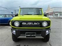 2020 Suzuki Jimny