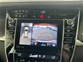 2015 Toyota Harrier Hybrid
