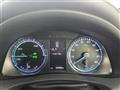 2015 Toyota Harrier Hybrid