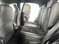 2015 Toyota Harrier Hybrid