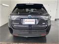 2015 Toyota Harrier Hybrid