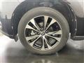 2015 Toyota Harrier Hybrid