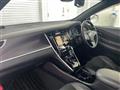 2015 Toyota Harrier Hybrid