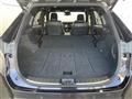 2015 Toyota Harrier Hybrid