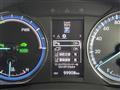 2015 Toyota Harrier Hybrid