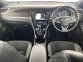 2015 Toyota Harrier Hybrid