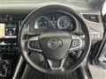 2015 Toyota Harrier Hybrid