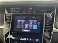 2015 Toyota Harrier Hybrid