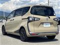 2020 Toyota Sienta