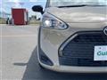 2020 Toyota Sienta