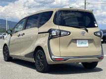2020 Toyota Sienta