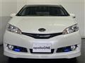 2016 Toyota Wish