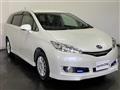 2016 Toyota Wish