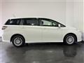 2016 Toyota Wish