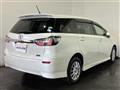 2016 Toyota Wish