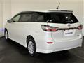 2016 Toyota Wish