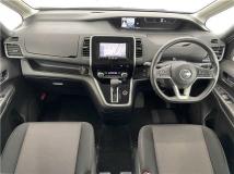 2018 Nissan Serena