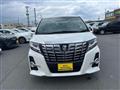 2018 Toyota Alphard