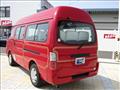 2004 Nissan Caravan
