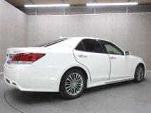 2014 Toyota Crown