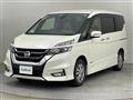 2016 Nissan Serena