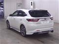 2017 Toyota Harrier