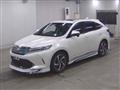 2017 Toyota Harrier