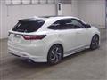 2017 Toyota Harrier