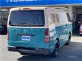 2017 Toyota Hiace