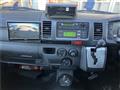 2017 Toyota Hiace