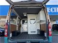 2017 Toyota Hiace