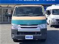 2017 Toyota Hiace