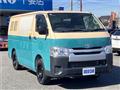 2017 Toyota Hiace