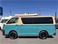 2017 Toyota Hiace