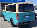 2017 Toyota Hiace