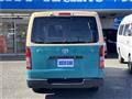 2017 Toyota Hiace