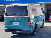 2017 Toyota Hiace