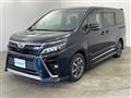 2017 Toyota Voxy