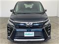 2017 Toyota Voxy
