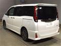 2017 Toyota Noah