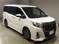2017 Toyota Noah